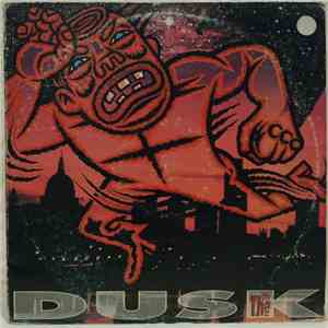 The The - Dusk download free The The - Dusk download mp3 flac