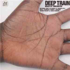 The Timewriter - Deep Train download free