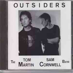 The Tom Martin / Sam Cornwell Band - Outsiders download free