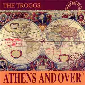 The Troggs - Athens Andover download mp3 flac