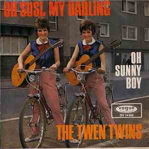 The Twen Twins - Oh Susi My Darling download free The Twen Twins - Oh Susi My Darling download mp3 flac