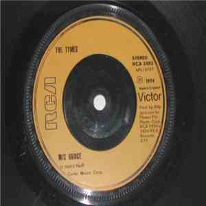The Tymes - M/S Grace download free
