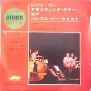 The Ventures - Let's Go download free