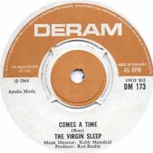 The Virgin Sleep - Secret download free