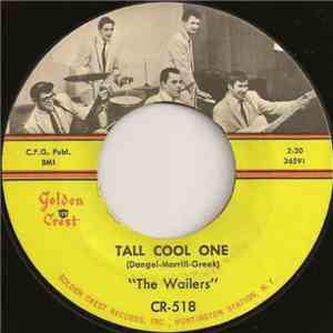 The Wailers  - Tall Cool One download free