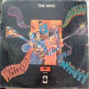 The Who - A Quick One download free