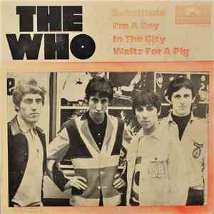 The Who - The Who download free