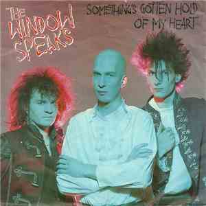 The Window Speaks - Something's Gotten Hold Of My Heart download free