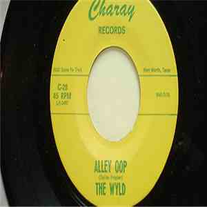 The Wyld - Alley Oop download free