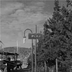 Thelonious Coltrane - Plaj download free