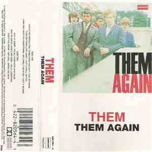 Them  - Again download free