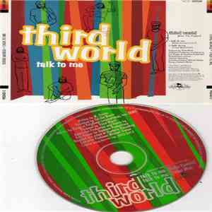 Third World - Talk To Me download free