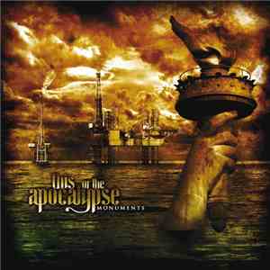 This Or The Apocalypse - Monuments download free