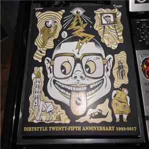 Thud Rumble - Dirtstyle Twenty-Fifth Anniversary 1992-2017 download free