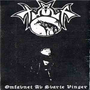 Thule  - Omfavnet Av Svarte Vinger download free