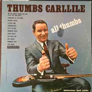 Thumbs Carllile - All Thumbs download free