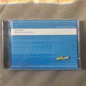 Thursday - 1999 Summer Tour EP download free