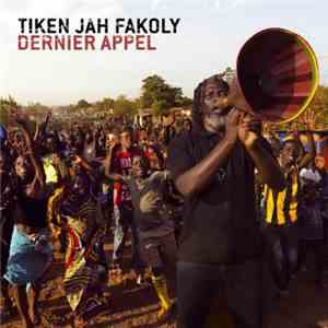 Tiken Jah Fakoly - Dernier Appel download free