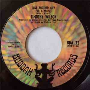 Timothy Wilson - My Queen Of Hearts / Just Another Guy (On A String) download free Timothy Wilson - My Queen Of Hearts / Just Another Guy (On A String) download mp3 flac