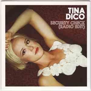 Tina Dico - Security Check download free