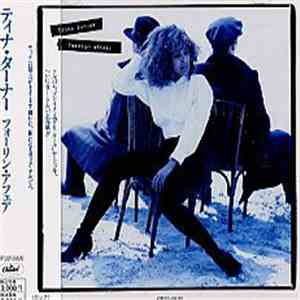 Tina Turner - Foreign Affair download free