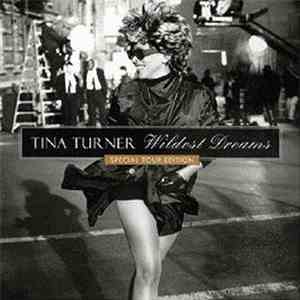 Tina Turner - Wildest Dreams download free