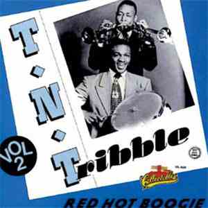 T.N.T. Tribble - Volume 2 download free