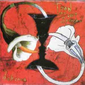 Toad The Wet Sprocket - Dulcinea download free