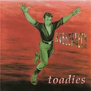Toadies - Rubberneck download free