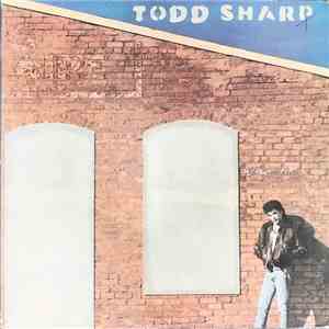 Todd Sharp - Who Am I download free