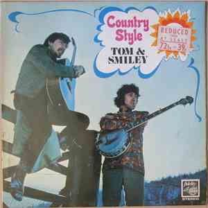 Tom & Smiley - Country Style With Tom & Smiley download free