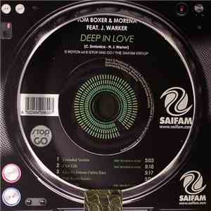 Tom Boxer & Morena  Feat. J. Warker - Deep In Love download free