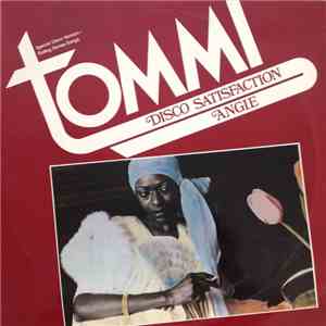 Tommi  - Disco Satisfaction download free