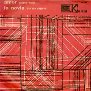 Tommy Hawk / Trio Los Caribes - Amor / La Novia download mp3 flac
