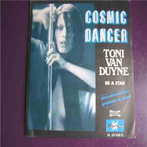 Toni Van Duyne - Cosmic Dancer download free