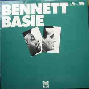 Tony Bennett, Count Basie - Bennett Basie download free