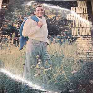 Tony Bennett - Yesterday I Heard The Rain download free