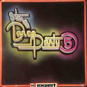 Tony Eyers Orchestra & Singers - Stereo Dance Party 5 download free