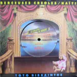 Toto Bissainthe - Berceuses Créoles / Haïti download free