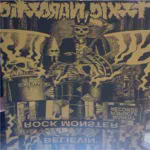 Toxic Narcotic - Populution download free