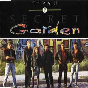 T'Pau - Secret Garden download free