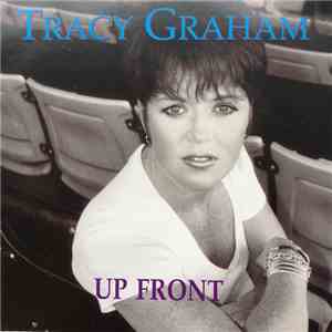 Tracy Graham - Up Front download free