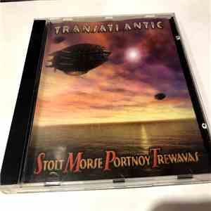 TransAtlantic  - SMPTe download free