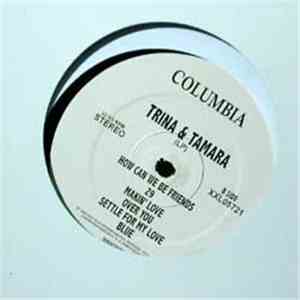 Trina & Tamara - Trina & Tamara download free