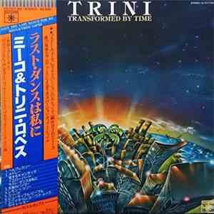 Trini - Transformed By Time download free