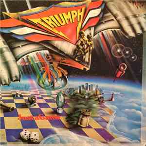 Triumph  - Just A Game download free