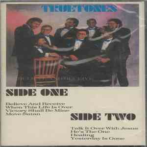 Truetones - Believe And Receive download free