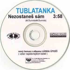 Tublatanka - Nezostaneš Sám download free