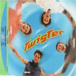 Twister  - 40 Graus download free