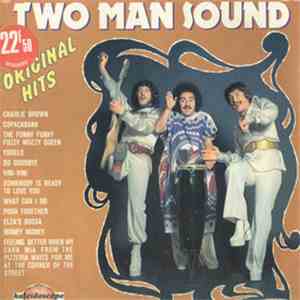 Two Man Sound - Original Hits download free